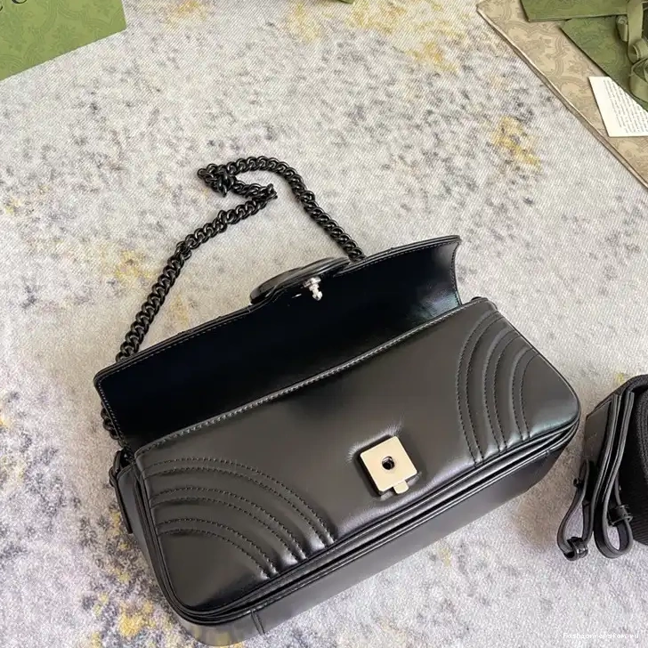 Fashionreps 2301DJ0010 Bag Gucci 0806